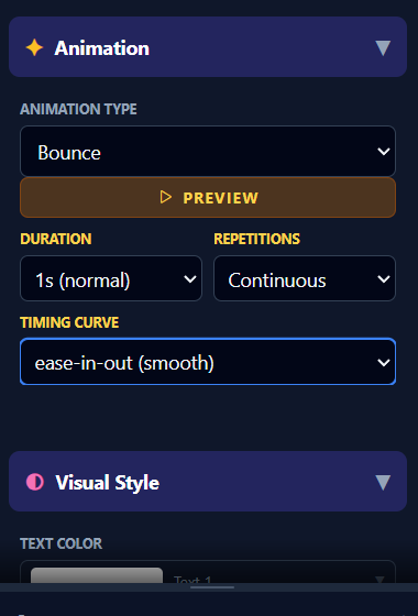 Animación