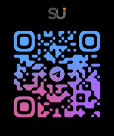 Telegram QR